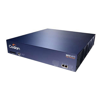 Сервер MCU Tandberg Codian MCU 4500